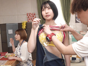 [RCTD-669] 真・時間が止まる腕時計 家族全員まとめてSTOP ALL近親相姦SP3 - 2of5