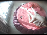 主題酒店情趣圓床房拍攝到的公司部門領導偸情私會膚白人妻美少婦 邊看A片邊操 69女上騎乘後入各種姿勢幹得表情銷魂 露臉高清