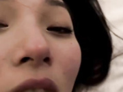 你的精液好多啊 少妇吞精