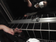 [326FCT-163] 重量級マニア受け120点のJカップ爆乳 (笹原うらら) - 1of5