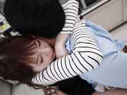 [MIH-018] 「5分だけなら浮気じゃないモン」深夜バイトするボクを誘惑して… 【破解】 - 1of5