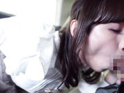 [FEM-014] こころとイチャラブデート 雫こころ - 1of5