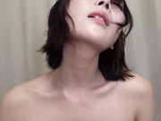 [ONIN-107] ガニ股オナニーでイックぅ - 2of5