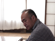 [NSFS-410] 近親相姦 父と嫁 ～嫁いでも続く実父との爛れた関係～ 有加里ののか - 1of5