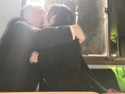 [REAL-930] 付き合って3か月。同じ進学先を目指す大好きな彼氏とはまだキスもしていないのに… 松井日奈子 - 1of5