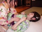 [TANP-041] たんぽぽ☆プレゼンツ！やっぱり生が好き ガチ中出し解禁 かおり - 3of5