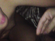 离婚少妇姐弟恋，小伙男友肉棒粗大，骚妇私处保养不错，露脸性爱自拍视图流出