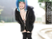 [破解] MIMK-145 爆乳痴女こそ最高です。 - 1of5