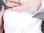 [破解] SMOK-020 【ピンサロセクハラ】残業中、2人きりの社内で金欠ち○ - 1of5