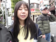 PKPD-387 半中半外半彼女 かんな 佐々木かんな - 1of5