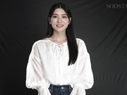 START-414 体液ズブ濡れでよがりイク極上のカラダ 汗・潮・涎全ての本庄汁を味わい堪能する5CORNER 本庄鈴 - 1of5