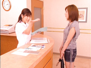 [破解] DV-858 美しい女性になるための全身ハンドオイルエステ 麻美ゆま - 1of5