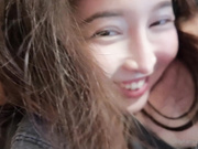 人气反差ASMR女网黄「deerlong」OF性爱私拍，男朋友在玩王者不理我，我只好玩弄他的鸡巴