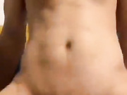 很难忘的一次淫妻被体育肌肉男操到语无伦次！