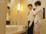 [破解]FSDSS-149  ノーパン女上司と誘惑三昧出張相部屋 天川そら - 3of5