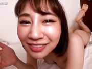 [破解]NACR-524  パパ活美少女はちくび責めと全身ペロペロ愛撫が大好物！！ 川北メイサ - 3of5