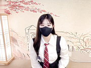 ［糖糖］应届毕业生遭面试官强行插入被操到双腿发软