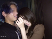 300MIUM-1282 朝から乳首丸出しのど変態下着で出勤しちゃうむっつり若妻 (滝川すみれ) - 1of5