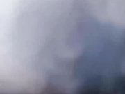 【真实乱伦原创】我把妹妹的嘴巴当成小穴一样爆操深喉，随后带去楼道玩刺激插入，妹妹的淫叫声响彻整个楼梯间