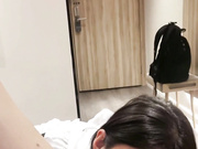 漂亮的小女友犯了错的就要接受男友的惩罚❤️换上女仆装好好享受一下