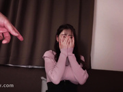 INSTV-664 ホテル浮気 ヤリチン筋肉男たちと浮気3P汗だく中出しハードSEX 丸最レア - 1of5