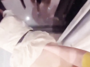 【真实乱伦原创】接的妹妹钢琴课下课 利用她“少女心”哄骗去萌萌哒房 借机揉捏粉嫩小阴蒂淫水拉丝 暴力猛插可爱小嫩穴