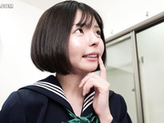 [破解]BAGR-077  パンチラごときで勃起する雑魚チ〇ポを集団で弄ぶメスガキ達の本性 - 2of5