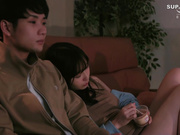 [破解]DKD-010  引きこもりで陰キャなくせに巨乳で可愛いウチの姉ちゃんは僕のチ●ポしか舐めない。 月野かすみ - 1of5