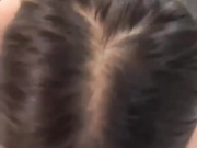 主动张嘴口爆体超敏感一碰就受不了高潮叫声羞涩淫