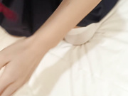 【兄妹乱伦】拿下极品小姨子，内射小姨子，灌满精液再流出，叫声包射