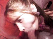 IPZZ-758 喉奥まで咥え込むディープスロートと豊満デカ尻叩きつける杭打ち騎乗位を繰り返す北欧風  天音ミシェル - 5of5