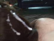 [破解]MKMP-150 美人妻到发疯为止的全身受精 佐々木あき - 5of5