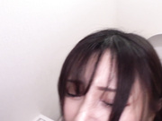 MVG-156 限界突破のケツ穴解禁志願兵 初アナルFUCKでアヘイキ連発！腸汁噴射！ 最上一花 - 1of5