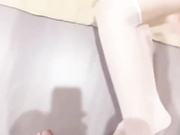 【真实乱伦原创】接年幼的妹妹钢琴课下课 利用她“少女心”哄骗去萌萌哒儿童房 借机揉捏粉嫩小阴蒂淫水拉丝