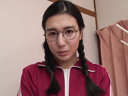 [破解]STAR-909 漂亮姐姐用妖娆的淫语勾引男人并摆弄他们的阴茎！古川いおり - 4of5