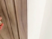 【乱伦勾搭嫂子】趁着哥哥上夜班，强搞独自在家的嫂子