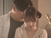 [破解]IPZZ-364 被丈夫安排绝伦按摩师实施高潮施策略的巨乳妻子。桃乃木かな - 4of5