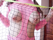 NAAC-056B Best naked 渡部ほの - 4of5