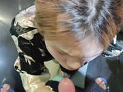 广东反差女 张海燕 为金主深情口活视频曝光 她身上散发着一种难以言喻的魅力5