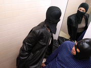 MGMR-011 肉感長身女王様のガチすぎ追い込み系肉弾セッション 自由も呼吸も快楽も支配される圧迫・  アヤ 帆志科南 - 1of5