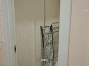 【of网红超迷人的小妖精】Dolly Rud非常符合国人审美，身材很顶 特别是翘臀美穴 艺术品，超激烈地做爱内射