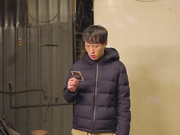 米欧 性爱夜市之精液保护费