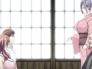 [ピンクパイナップル]かがち様お慰め奉ります ～寝取られ村淫夜噺～ THE ANIMATION