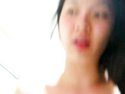 约大学漂亮女友来家里过夜，屁股特会扭，特别会搞怪