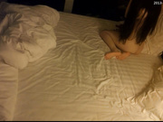 身材一流的极品美女，屁股很翘1080P高清无水印完整版