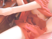 微博网红，粉嫩水灵，身材赞~