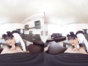 Young sister Apolonia seduce older step brother