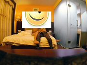 周末驱车100多公里酒店约炮性饥渴的养生馆老板娘穿着黑丝高跟干720P高清无水印