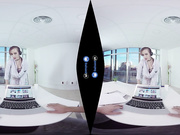 VR Porn Petite Teen Maid Loves Anal Sex POV