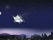 彼女は花嫁候補生？シンデレラ・コレクション ACT-1 ゼロは見ていた